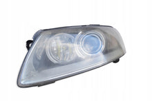 Laden Sie das Bild in den Galerie-Viewer, Frontscheinwerfer Audi A6 C6 04-08R Xenon Links Scheinwerfer Headlight SCH4329279437ze