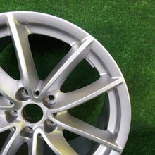 Laden Sie das Bild in den Galerie-Viewer, 1x Alufelge 18 Zoll 8.5" 5x112 44ET 6880684 BMW X5 G05 Rim Wheel FEL3523661012qw