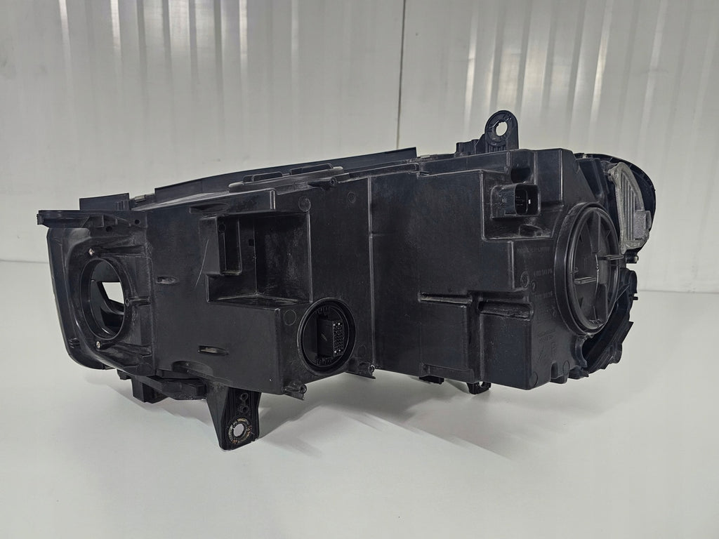 Frontscheinwerfer BMW X5 F15 7399122 LED Rechts Scheinwerfer Headlight SCH6177242700ri