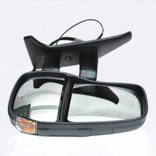 Laden Sie das Bild in den Galerie-Viewer, Außenspiegel Seitenspiegel Iveco Daily Ein Stück (Rechts oder Links) Side Mirror