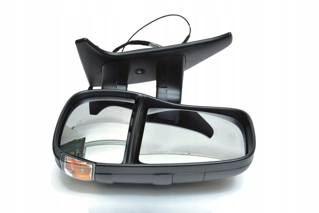 Außenspiegel Seitenspiegel Iveco Daily Ein Stück (Rechts oder Links) Side Mirror