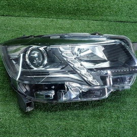 Frontscheinwerfer Peugeot Rifter 9816827180 Rechts Scheinwerfer Headlight SCH5892684822wb
