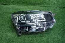 Laden Sie das Bild in den Galerie-Viewer, Frontscheinwerfer Peugeot Rifter 9816827180 Rechts Scheinwerfer Headlight SCH5892684822wb