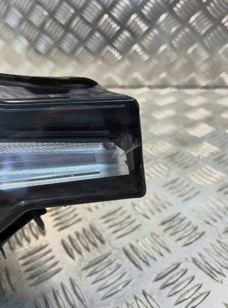 Frontscheinwerfer Volvo Xc60 II 31420418 LED Rechts Scheinwerfer Headlight SCH9449527193db