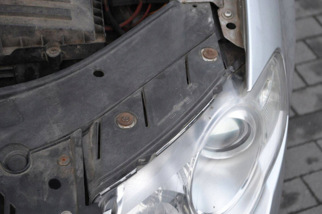 Frontscheinwerfer VW Passat Ein Satz Scheinwerfer Headlight SCH3859705118nj