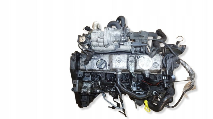 Motor Ford Galaxy I FFWA 1.8 TDCI 100PS 74kW 2007 Diesel Engine Unkomplett MOT8724914530uu