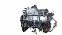 Laden Sie das Bild in den Galerie-Viewer, Motor Ford Galaxy I FFWA 1.8 TDCI 100PS 74kW 2007 Diesel Engine Unkomplett MOT8724914530uu