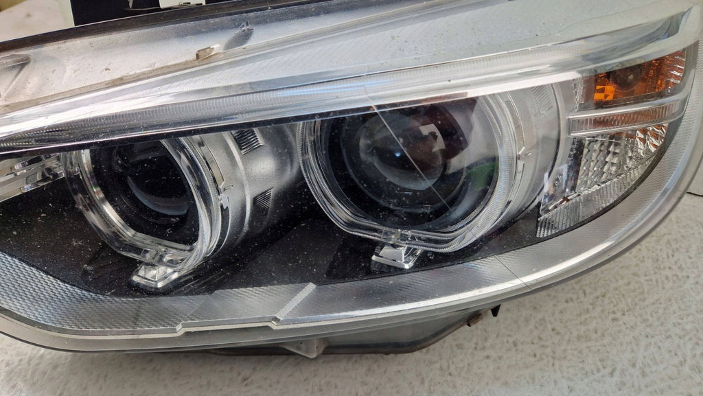 Frontscheinwerfer BMW 4 Gran Coupe F36 7410787 Xenon Links Headlight SCH8963803303qv