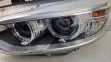 Laden Sie das Bild in den Galerie-Viewer, Frontscheinwerfer BMW 4 Gran Coupe F36 7410787 Xenon Links Headlight SCH8963803303qv