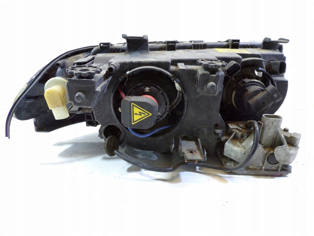 Frontscheinwerfer BMW E46 AI068361947 Xenon Links Scheinwerfer Headlight