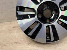 Load image into Gallery viewer, 1x Alufelge 15 Zoll 1S0601025AH VW Up Rim Wheel FEL4707847296qj