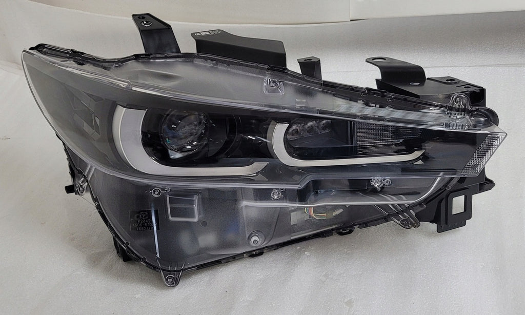 Frontscheinwerfer Mazda Cx-5 KSD4-51030 Full LED Rechts Scheinwerfer Headlight SCH7891423985za