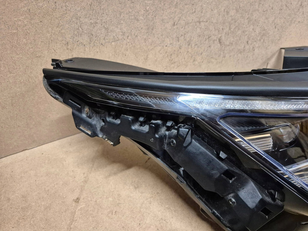 Frontscheinwerfer Kia Ev6 92102CV1 LED Rechts Scheinwerfer Headlight
