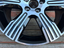 Laden Sie das Bild in den Galerie-Viewer, 1x Alufelge 18 Zoll 7.5&quot; 5x108 50 5ET 31471552 Volvo Xc60 Xc40 Rim Wheel