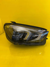 Laden Sie das Bild in den Galerie-Viewer, Frontscheinwerfer Mercedes-Benz Gle A1679065806 LED Rechts Headlight