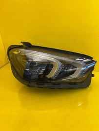 Frontscheinwerfer Mercedes-Benz Gle A1679065806 LED Rechts Headlight