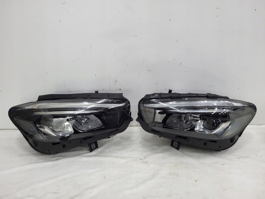 Frontscheinwerfer Mercedes-Benz W247 A2479062503 Full LED Rechts oder Links SCH4115693510px