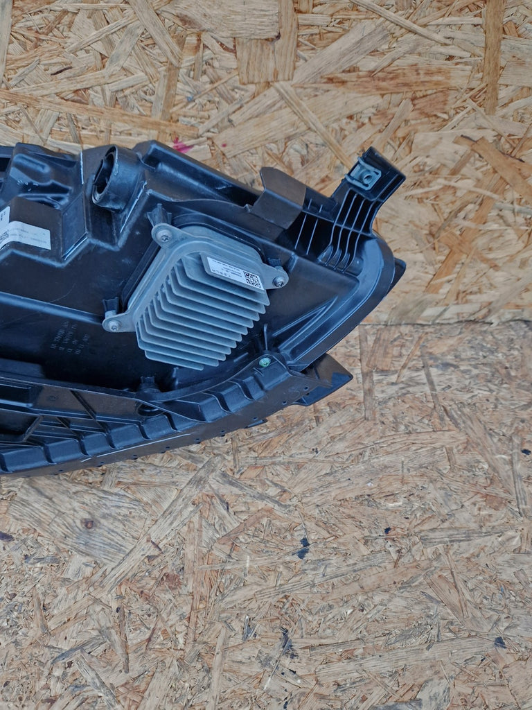 Frontscheinwerfer Tesla Model 3 015319-03 Full LED Ein Stück (Rechts oder Links)