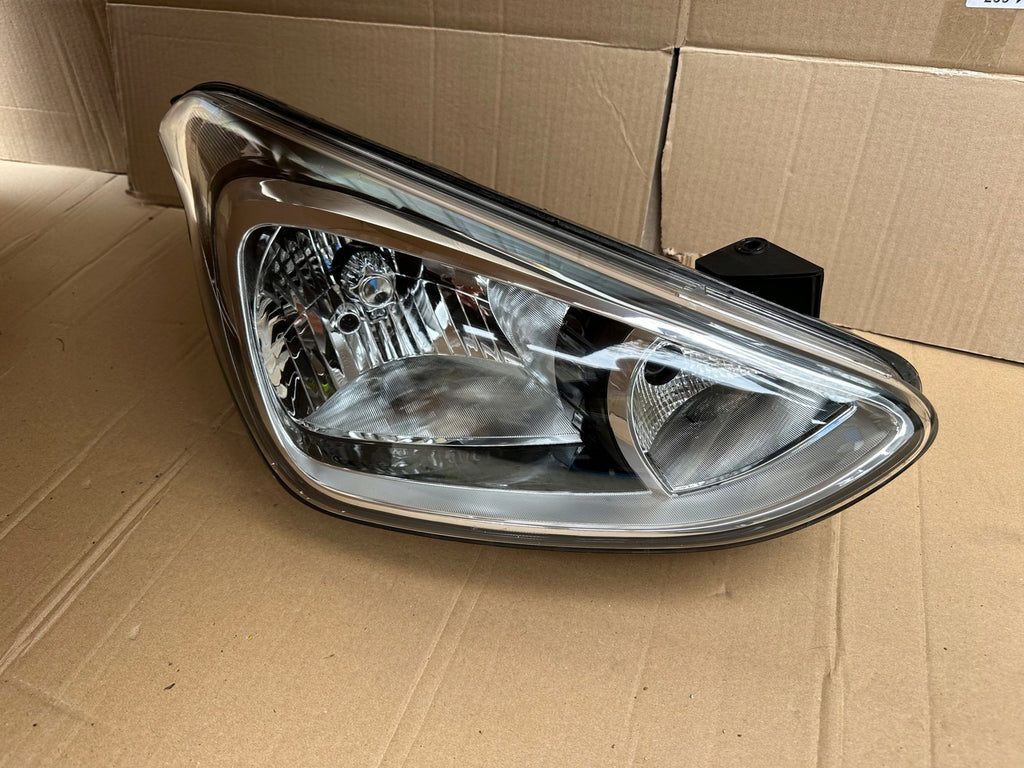 Frontscheinwerfer Hyundai I10 92102-B9000 Rechts Scheinwerfer Headlight