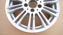 Laden Sie das Bild in den Galerie-Viewer, 1x Alufelge 16 Zoll 6.0&quot; 5x112 A1694012102 Mercedes-Benz Rim Wheel