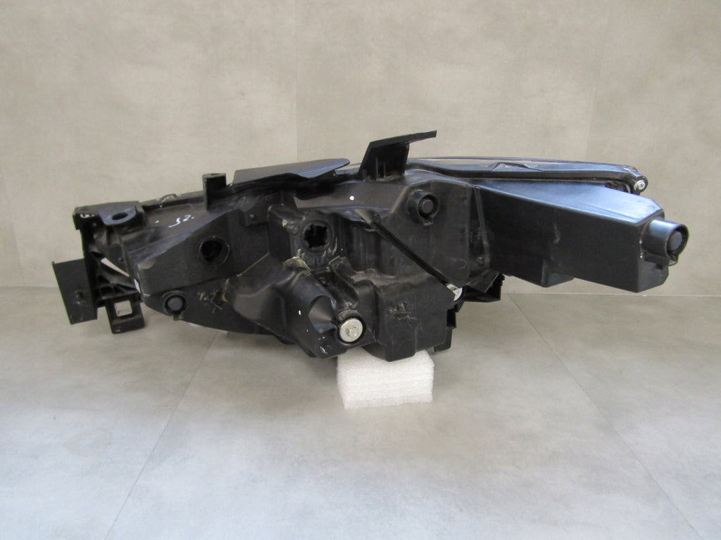 Frontscheinwerfer Mazda Cx5 LED Rechts Scheinwerfer Headlight SCH3912387488kb