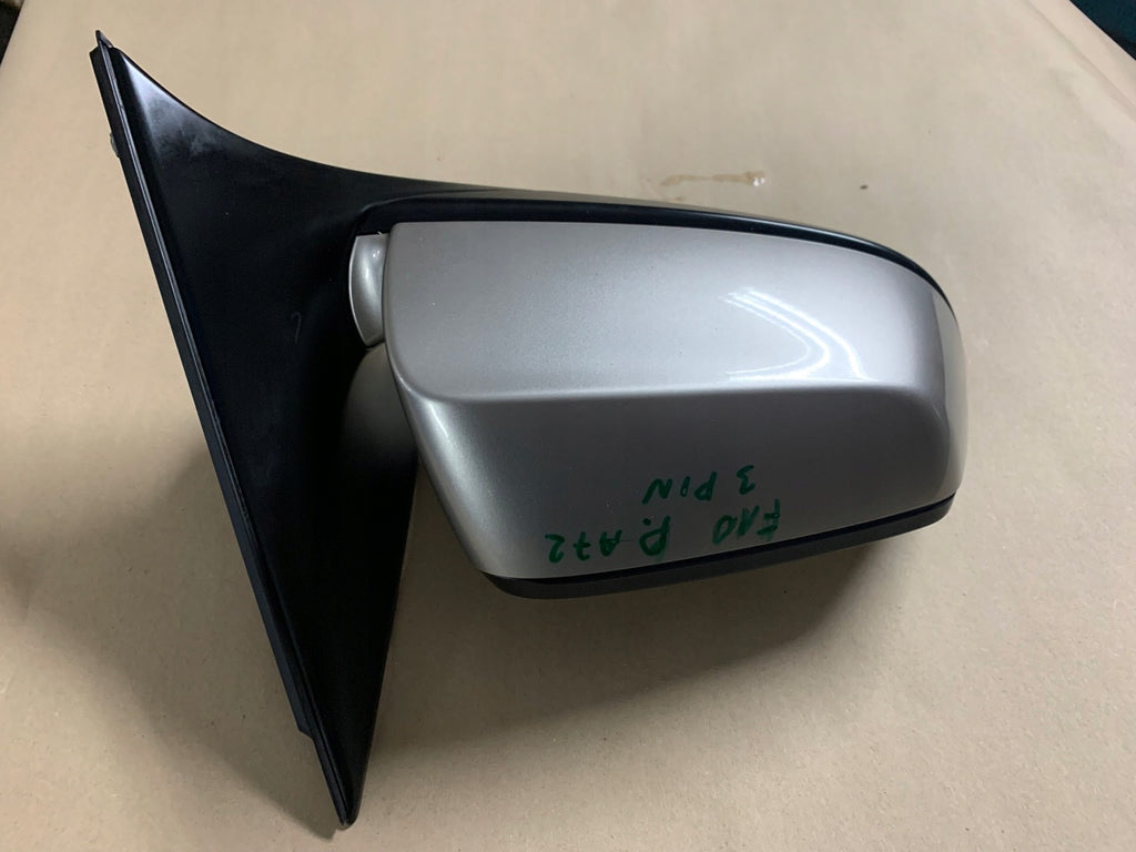 Außenspiegel Seitenspiegel BMW F11 F10 F0153402 Rechts Side Mirror
