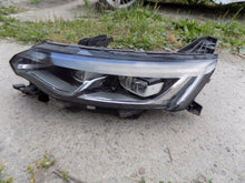 Load image into Gallery viewer, Frontscheinwerfer Renault Talisman 260606722R 90099124 Full LED Links Headlight