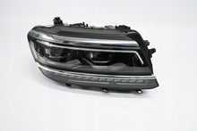 Laden Sie das Bild in den Galerie-Viewer, Frontscheinwerfer VW Tiguan 5NB941082A LED Rechts Scheinwerfer Headlight SCH6197511033sw