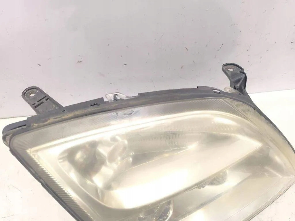 Frontscheinwerfer Opel Vectra C 084421129R Rechts Scheinwerfer Headlight SCH3950456774mj