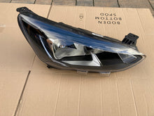 Laden Sie das Bild in den Galerie-Viewer, Frontscheinwerfer Ford Focus JX7B-13W029-CE JX7B13W029CE LED Rechts Headlight SCH9898979350gi