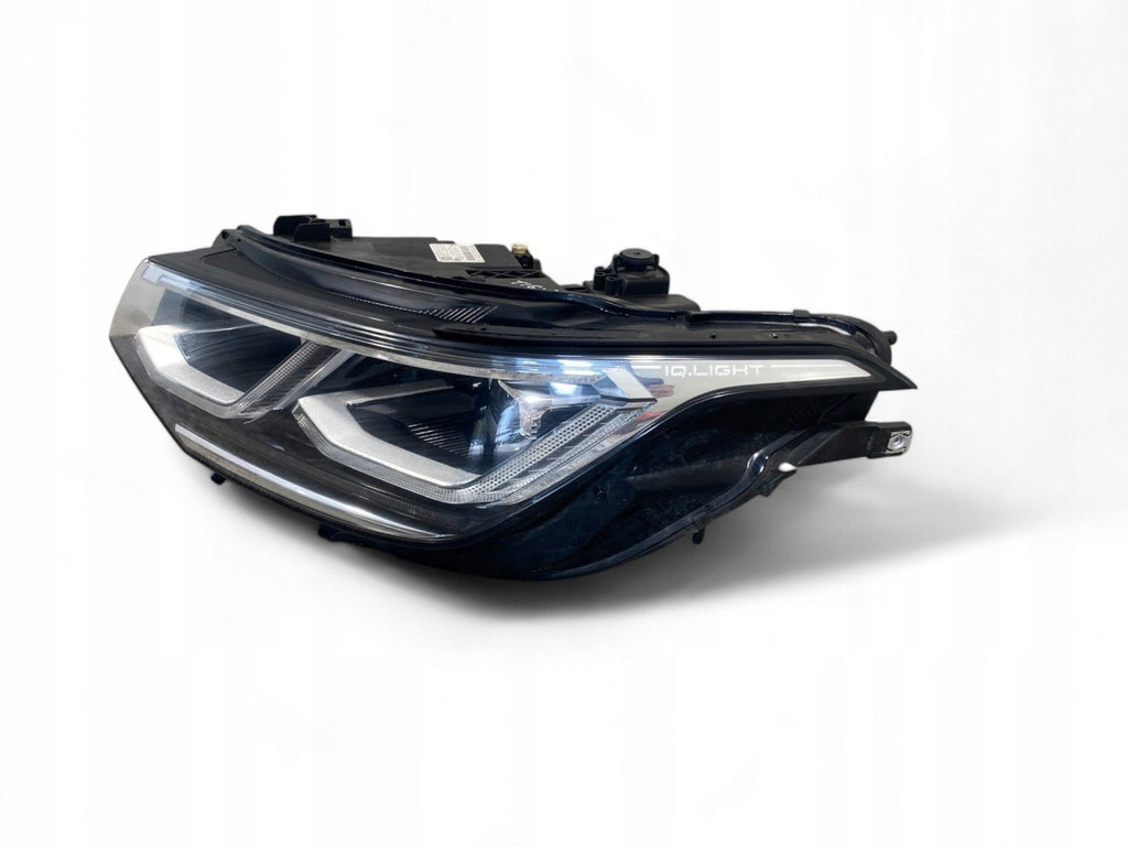 Frontscheinwerfer VW Tiguan 5NC941081C Links Scheinwerfer Headlight SCH5649967821wn