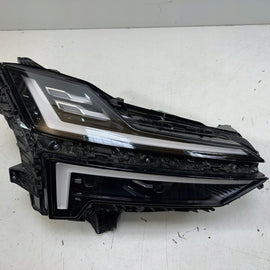 Frontscheinwerfer Polestar 80029299 LED Rechts Scheinwerfer Headlight SCH3163362819kw