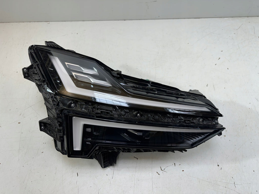 Frontscheinwerfer Polestar 80029299 LED Rechts Scheinwerfer Headlight SCH3163362819kw