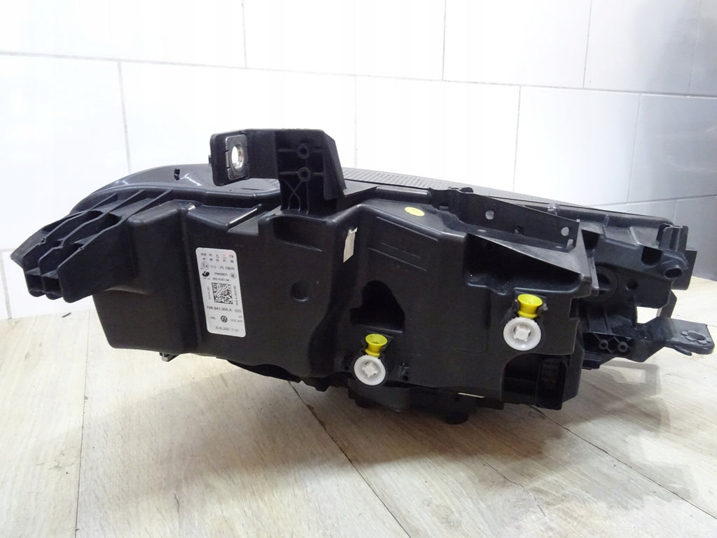 Frontscheinwerfer VW Id.3 10B941005A Full LED Ein Stück (Rechts oder Links) SCH3546884338op