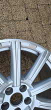 Load image into Gallery viewer, 1x Alufelge 20 Zoll 9.0" 5x112 33ET Glanz 4M0601025AE Audi Q7 Rim Wheel FEL9932931480et