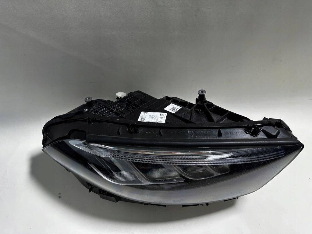 Frontscheinwerfer Mercedes-Benz A1779062206 Full LED Rechts Headlight