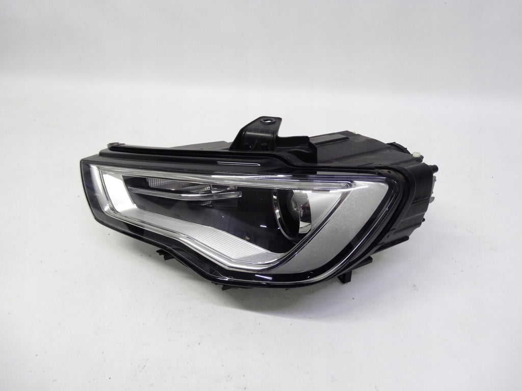 Frontscheinwerfer Audi A3 8V0941005AE Xenon Links Scheinwerfer Headlight SCH8492533054rk