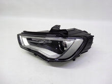 Laden Sie das Bild in den Galerie-Viewer, Frontscheinwerfer Audi A3 8V0941005AE Xenon Links Scheinwerfer Headlight SCH8492533054rk