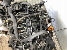 Laden Sie das Bild in den Galerie-Viewer, Motor Audi VW A1 Golf VI CAYC 1.6 TDI 105PS 77kW 203TKm 2011 Diesel Komplett