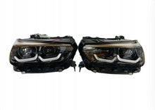 Laden Sie das Bild in den Galerie-Viewer, Frontscheinwerfer BMW X5 G05 X6 G06 5A27988 5A27987 Laser Ein Satz Headlight SCH5390047236ph