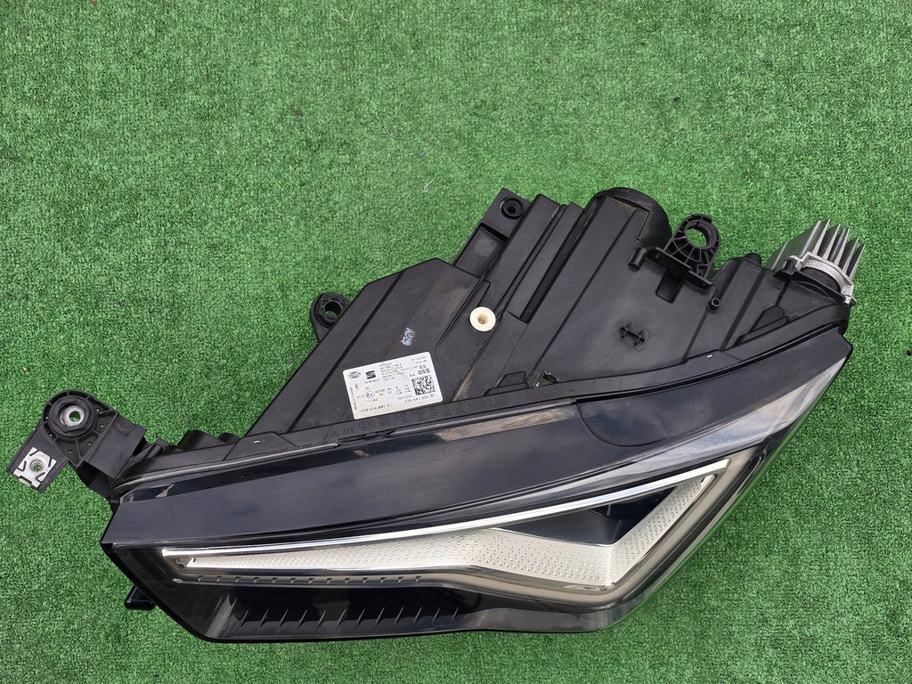 Frontscheinwerfer Seat Ateca 576941031B Links Scheinwerfer Headlight SCH5799804306na