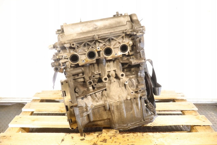 Motor Toyota Prius X1N-W90 1.5 77PS 2007 Engine Unkomplett MOT3063573026pc