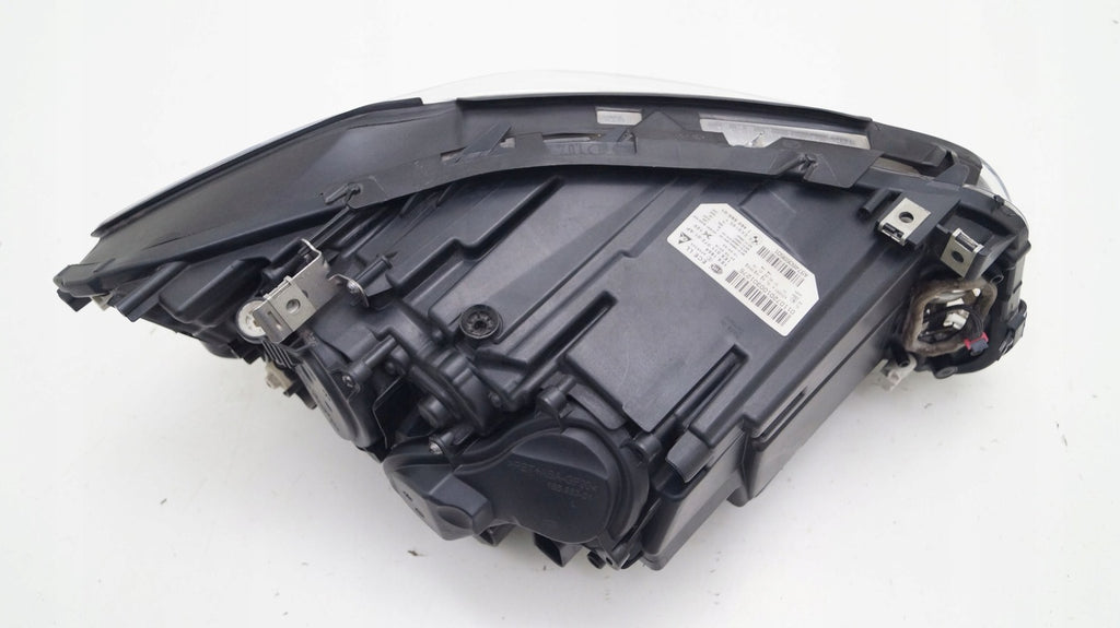 Frontscheinwerfer BMW 5 F11 F10 7460595-01 LED Links Scheinwerfer Headlight SCH3879417181lb