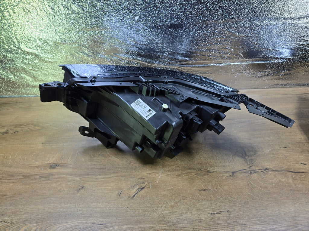 Frontscheinwerfer Peugeot I 9862665080 Rechts Scheinwerfer Headlight SCH2466179176vv