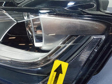 Laden Sie das Bild in den Galerie-Viewer, Frontscheinwerfer Audi A4 B8 8K0941043F Links Scheinwerfer Headlight SCH4925363147tl