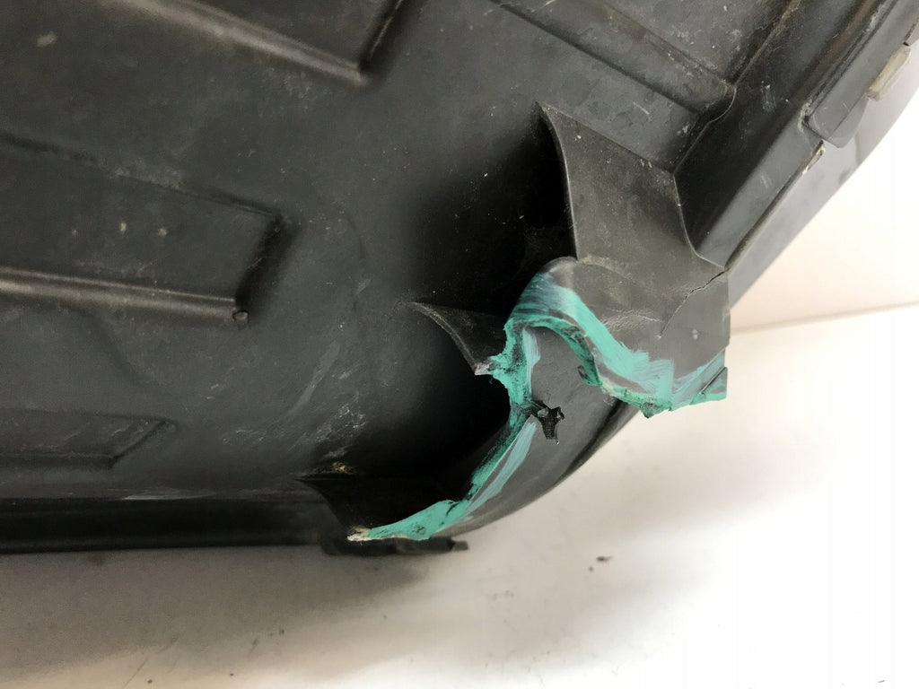 Frontscheinwerfer Dacia Sandero III Logan 260601750R Links Headlight