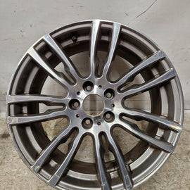 1x Alufelge 19 Zoll 8.0