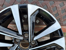 Load image into Gallery viewer, 1x Alufelge 16 Zoll 6.0" 5x100 35ET VW T-Cross Rim Wheel FEL3071091241jo