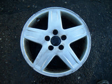 Load image into Gallery viewer, 1x Alufelge 16 Zoll 7.0" 5x108 49ET 8646874 Volvo S60 Rim Wheel FEL1508334372cr