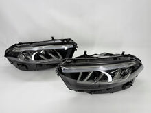 Laden Sie das Bild in den Galerie-Viewer, Frontscheinwerfer Mercedes-Benz W177 Ein Satz Scheinwerfer Headlight SCH4750610710xp